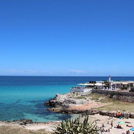 Apulian Escapes - Affaccio Sul Mare Apartment Monopoli Exterior photo