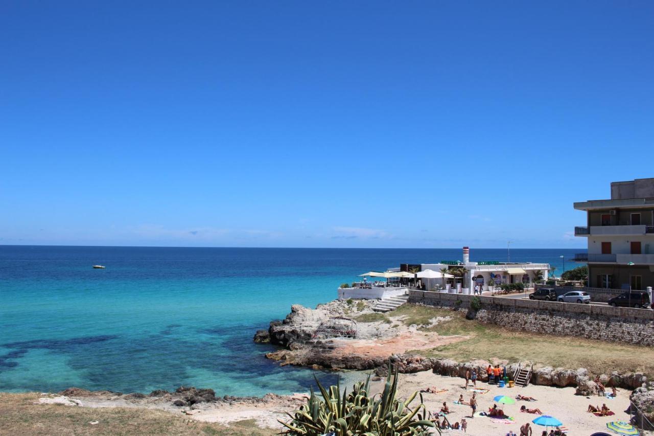 Apulian Escapes - Affaccio Sul Mare Apartment Monopoli Exterior photo